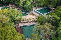 Rio Quente Resorts - Cristal Resort - sul mare