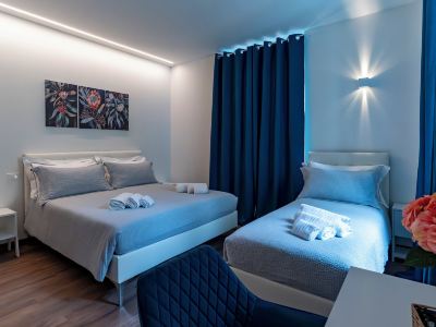 Venezia Urban Rooms