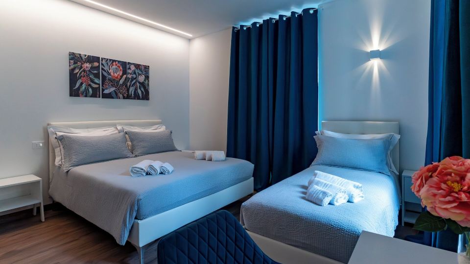 Venezia Urban Rooms