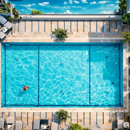 Swiss International the Vistana-Lekki