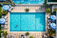 Swiss International the Vistana-Lekki - sul mare