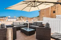 Prado Suites Apartments