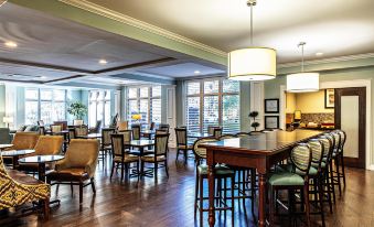 Hampton Inn Charleston/Daniel Island