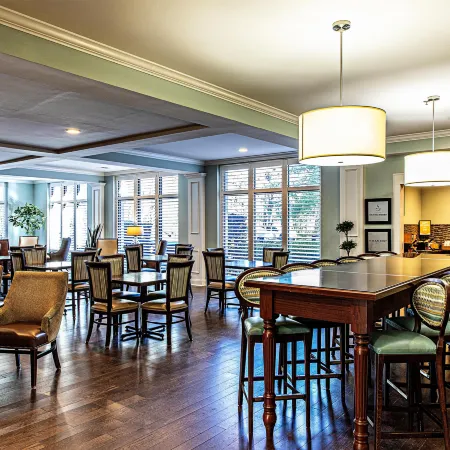 Hampton Inn Charleston/Daniel Island