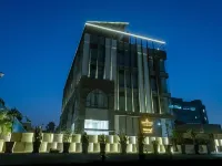 Emerald Luxe A Boutique Hotel Mohali Chandigarh Hotels in Mohali