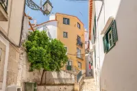 GuestReady - Lugar acolhedor para descansar Lisboa