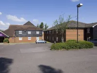 Premier Inn Ashford North Hotels in Ashford