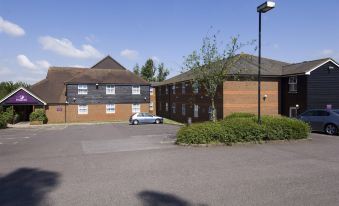 Premier Inn Ashford North