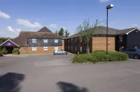 Premier Inn Ashford North