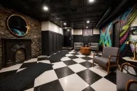 1839 House Boutique Apart-Hotel
