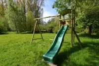 Holiday Home in Saint-Omer Near Lake & Forest - Haustierfreundliche