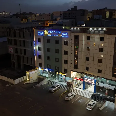 Qimam Park Hotel 2