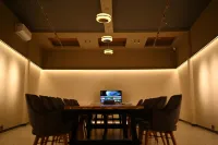 Mavi Retreat