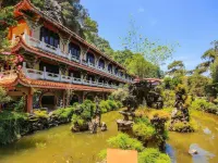 SpringHill Resort Hotels in Cameron Highlands