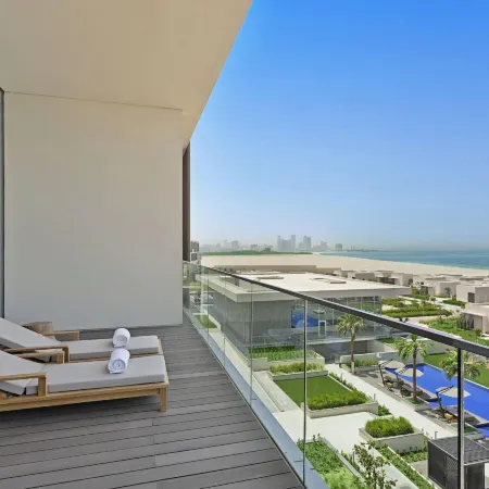 Al Zorah Beach Resort