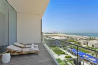 Al Zorah Beach Resort - Merinäköala