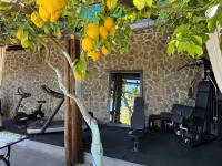 Hotel la Pergola - Gym