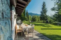 Chalet Waldhaus Rappakopf