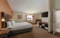 Prestige Prince George Lodge Hotels in 