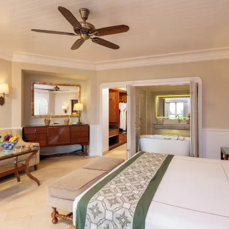 Taj Fort Aguada Resort & Spa, Goa