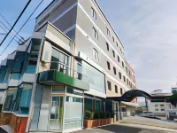 GREENHOTEL AIZU Các khách sạn gần University of Aizu