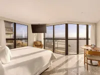 Hotel Brisa Tower Maceió 마세이오 호텔