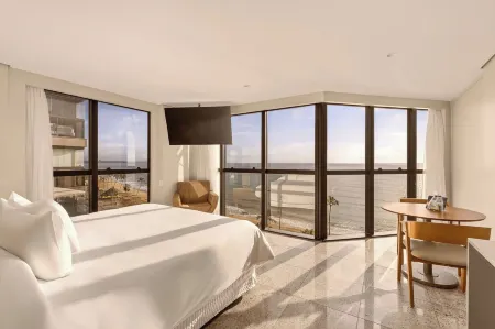 Hotel Brisa Tower Maceió