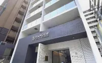 Randor Hotel Fukuoka Annex - Jacuzzi