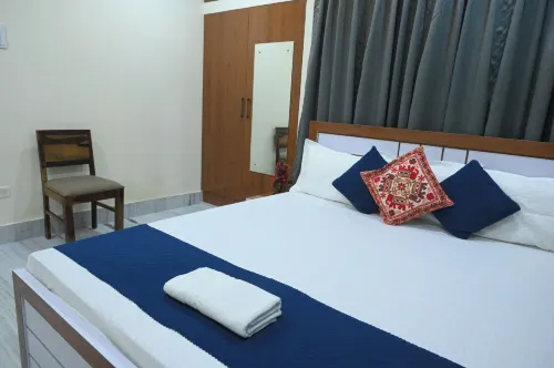 USC Homestay - Apartments