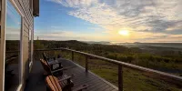 Million Dollar View Home by New River Gorge Park