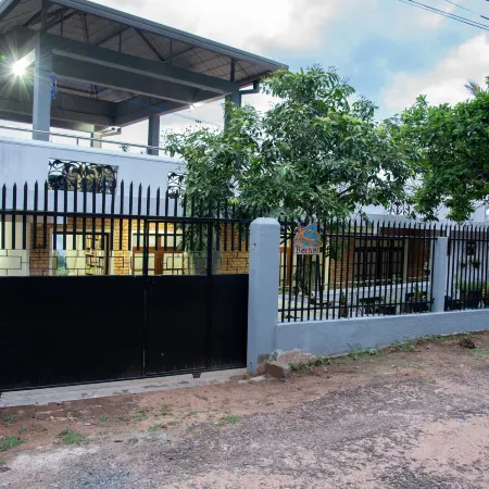 Bethel Rest Homestay