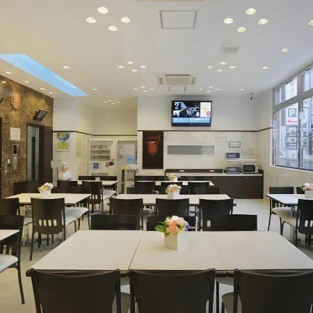 Toyoko Inn Kakegawa Eki Shinkansen Minami Guchi