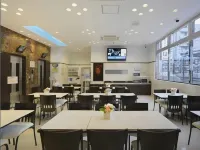 東橫INN-掛川站新幹線南口 - 早餐