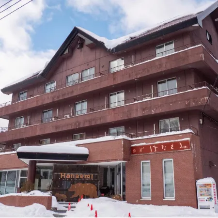 Ryobou Hanaemi Hotel