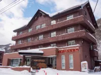 Ryobou Hanaemi Hotel