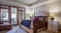 Shooting Star Lodge at Deer Valley Resort - Studio #102 - Condos