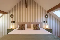 Casa Cosi Aparthotel Hoteles en 