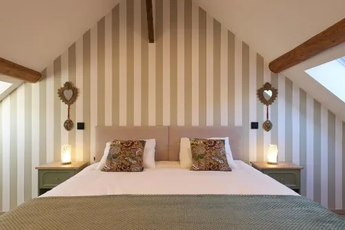 Casa Cosi Aparthotel