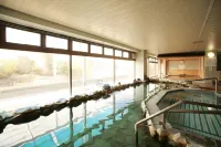 Ichimanri Hotel Golden Century - Hot Springs