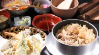 Hotel Yama - sarapan