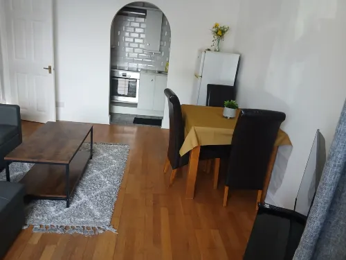 Latium Close - 2-Star