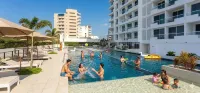 Porto Horizonte Suite1309 - Infinity Pools