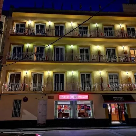 Hostal Bonavista