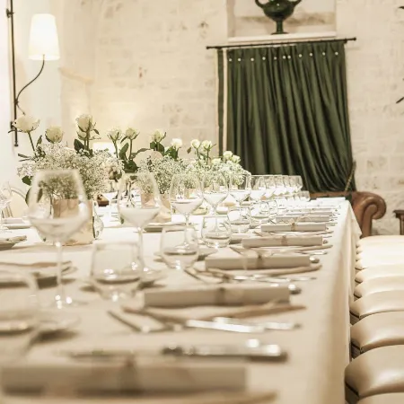 Ostuni Palace - Hotel Bistrot & Spa