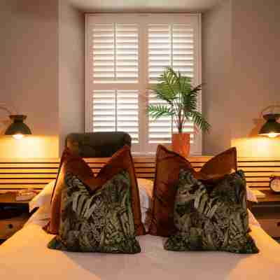 Ambleside Gem  Parking  Balcony  Scenic Views Rooms