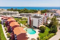 Topazio Vibe Beach Hotel & Apartments - Adults Friendly - Pool