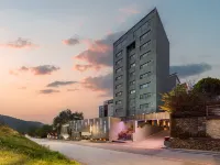 Paju Hills Hotel โรงแรมใกล้จังนึง