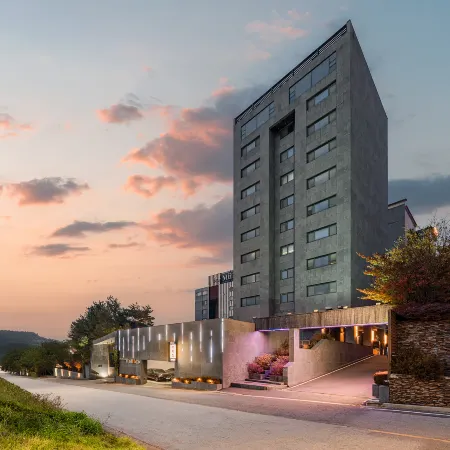 Paju Hills