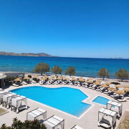 Kos Palace