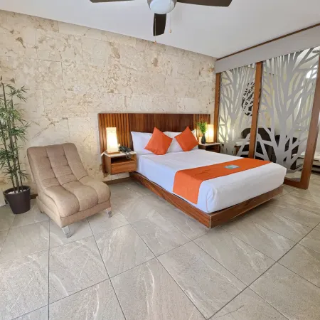 Grand Fifty Suites